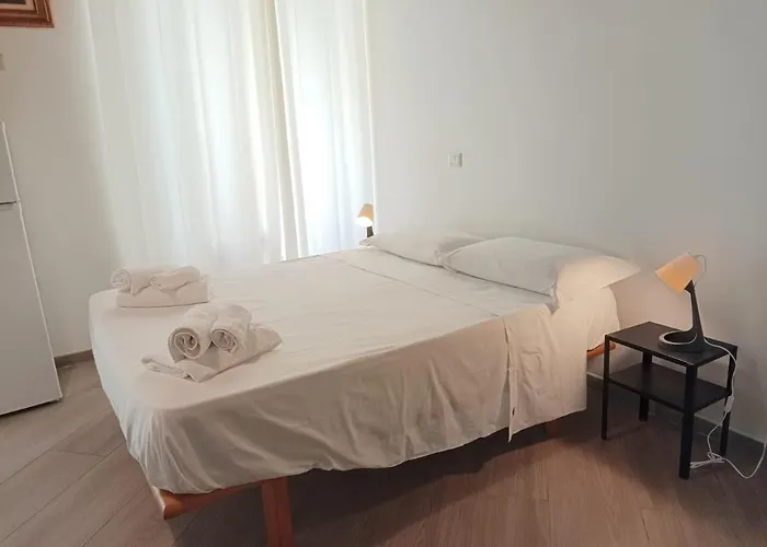 Scalinatella Holiday Home