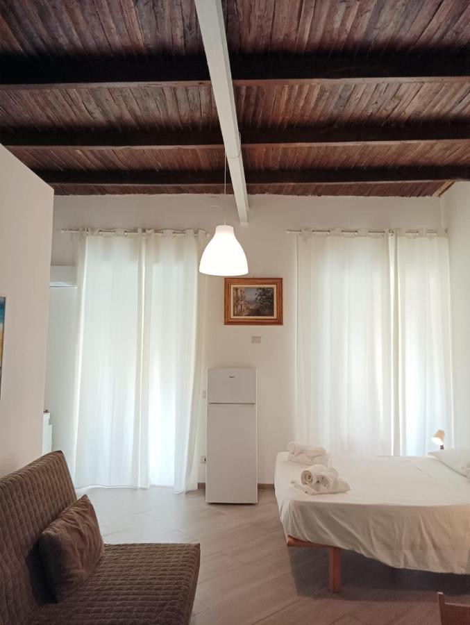 Scalinatella Apartamento *