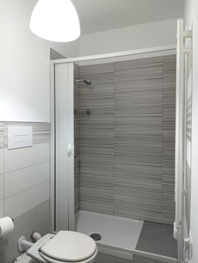 Scalinatella Apartamento Nápoles