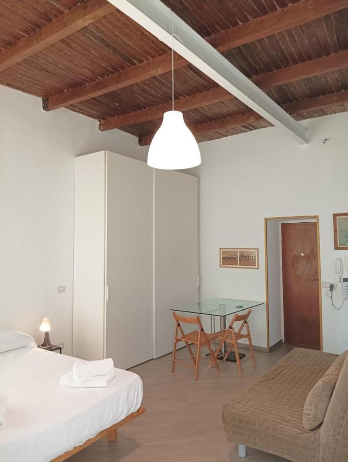 Apartamento Scalinatella *