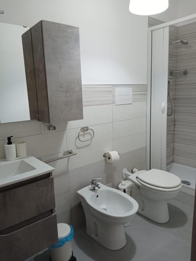 Scalinatella Apartamento Nápoles