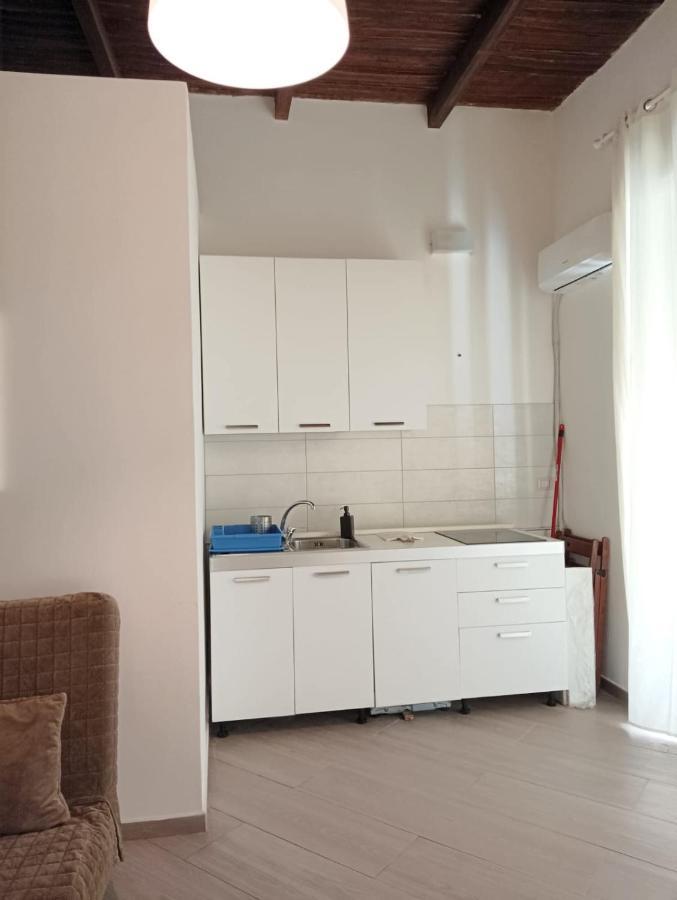 Apartamento Scalinatella