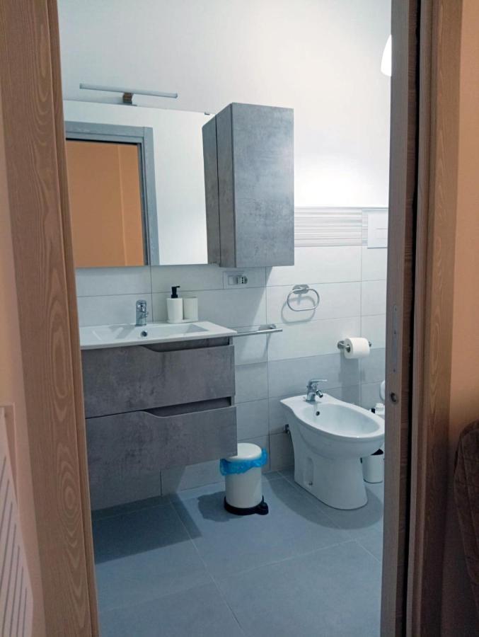 Apartamento Scalinatella *